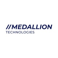 Medallion Technologies logo, Medallion Technologies contact details