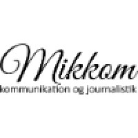 Mikkom logo, Mikkom contact details