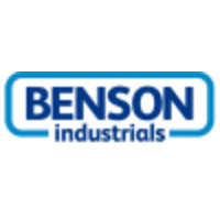 Benson Industrials Ltd logo, Benson Industrials Ltd contact details