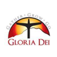 Gloria Dei Lutheran Church, Olympia, WA logo, Gloria Dei Lutheran Church, Olympia, WA contact details