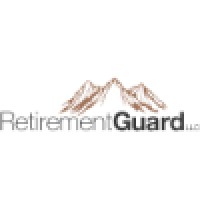 RetirementGuard logo, RetirementGuard contact details