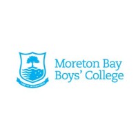 Moreton Bay Boys' College logo, Moreton Bay Boys' College contact details