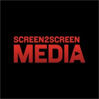 Screen2Screen Media logo, Screen2Screen Media contact details