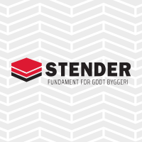 Stender logo, Stender contact details