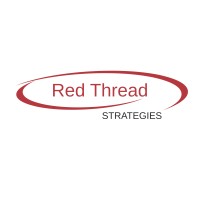 Red Thread Strategies UK logo, Red Thread Strategies UK contact details