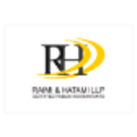 Raimi & Hatami LLP logo, Raimi & Hatami LLP contact details