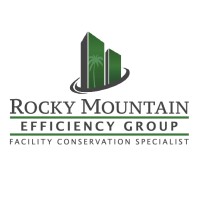 Rocky Mountain Efficiency Group logo, Rocky Mountain Efficiency Group contact details