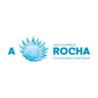 A Rocha South Africa logo, A Rocha South Africa contact details