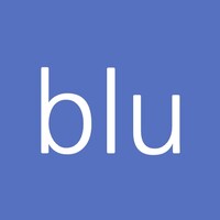 Blu Charter logo, Blu Charter contact details