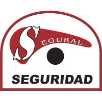 Segural logo, Segural contact details