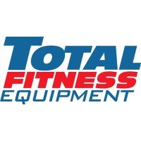 Total Fitness Inc logo, Total Fitness Inc contact details