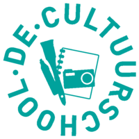 De Cultuurschool logo, De Cultuurschool contact details