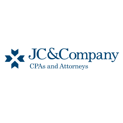 JC&Company LLP logo, JC&Company LLP contact details