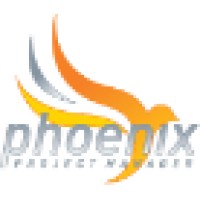 Phoenix Project Management Systems logo, Phoenix Project Management Systems contact details