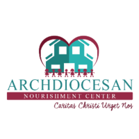 Archdiocesan Nourishment Center logo, Archdiocesan Nourishment Center contact details