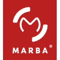 Marba logo, Marba contact details