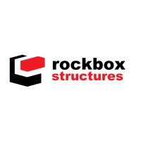 Rockbox Structures logo, Rockbox Structures contact details