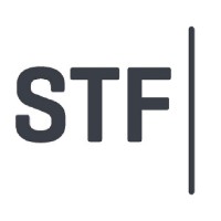 STF Gruppe logo, STF Gruppe contact details