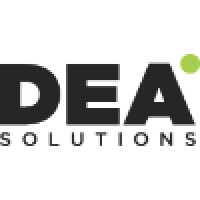 Dea Solutions logo, Dea Solutions contact details