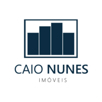 Caio Nunes Imóveis logo, Caio Nunes Imóveis contact details