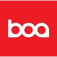 BOA Games logo, BOA Games contact details