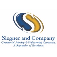 Siegner and Company logo, Siegner and Company contact details