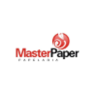 Master Paper Papelaria e Informática logo, Master Paper Papelaria e Informática contact details