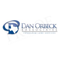 Dan Orbeck Associates logo, Dan Orbeck Associates contact details