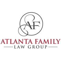 Atlanta Family Law Group LLC logo, Atlanta Family Law Group LLC contact details