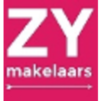 ZY Makelaars logo, ZY Makelaars contact details