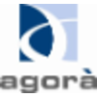 Agorà logo, Agorà contact details