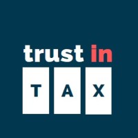 Trust in Tax Consultoria logo, Trust in Tax Consultoria contact details