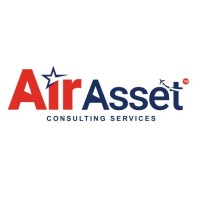 AirAsset® Consulting Services LLP logo, AirAsset® Consulting Services LLP contact details