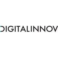 Digitalinnov logo, Digitalinnov contact details