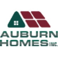 Auburn Homes, Inc. logo, Auburn Homes, Inc. contact details