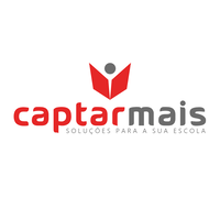 Captarmais logo, Captarmais contact details