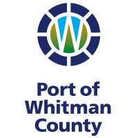 Port of Whitman County logo, Port of Whitman County contact details