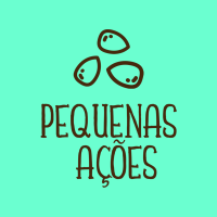 Pequenas Ações logo, Pequenas Ações contact details