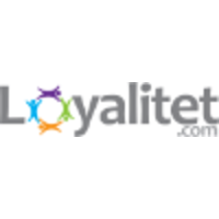 LOYALITET.com logo, LOYALITET.com contact details