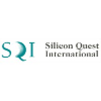 Silicon Quest International logo, Silicon Quest International contact details