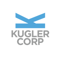 Kugler Corp. logo, Kugler Corp. contact details