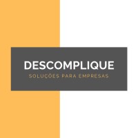 Descomplique soluções para empresas logo, Descomplique soluções para empresas contact details