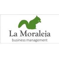 LA MORALEJA Business Partners logo, LA MORALEJA Business Partners contact details