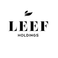 LEEF Holdings Inc logo, LEEF Holdings Inc contact details