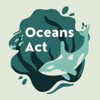 Oceans Act logo, Oceans Act contact details