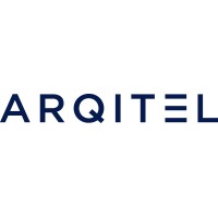 Arqitel logo, Arqitel contact details