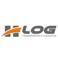 HLOG Transportes e Logística logo, HLOG Transportes e Logística contact details