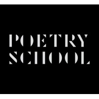 The Poetry School logo, The Poetry School contact details