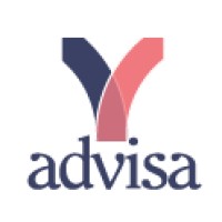 Advisa logo, Advisa contact details