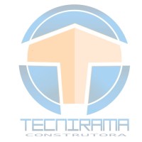 CONSTRUTORA TECNIRAMA EIRELI logo, CONSTRUTORA TECNIRAMA EIRELI contact details